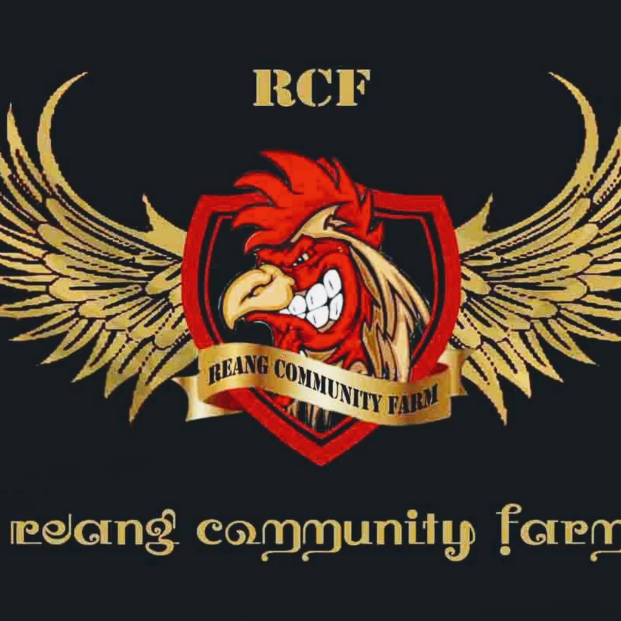 Detail Logo Farm Ayam Nomer 15