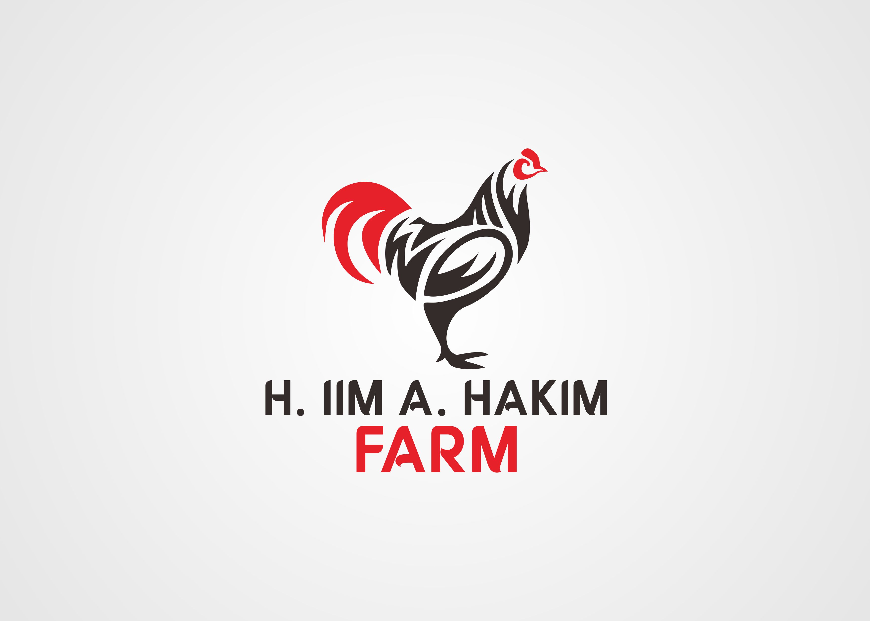 Detail Logo Farm Ayam Nomer 19