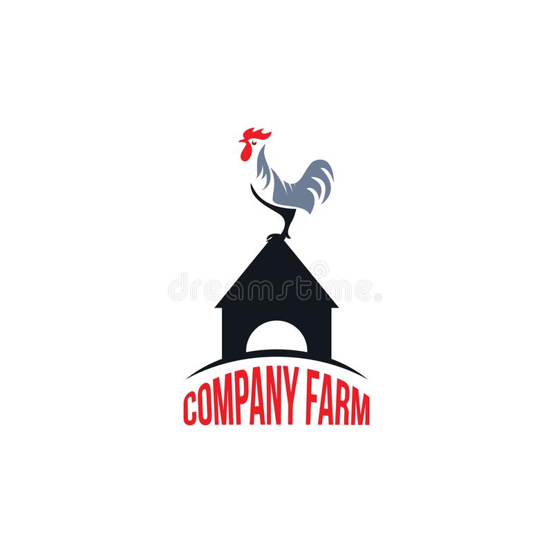 Detail Logo Farm Ayam Nomer 32