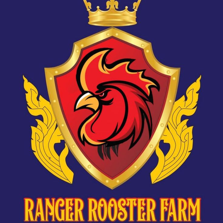 Detail Logo Farm Ayam Nomer 6