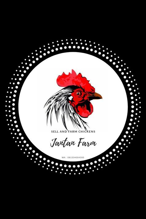 Detail Logo Farm Ayam Aduan Thailand Nomer 9