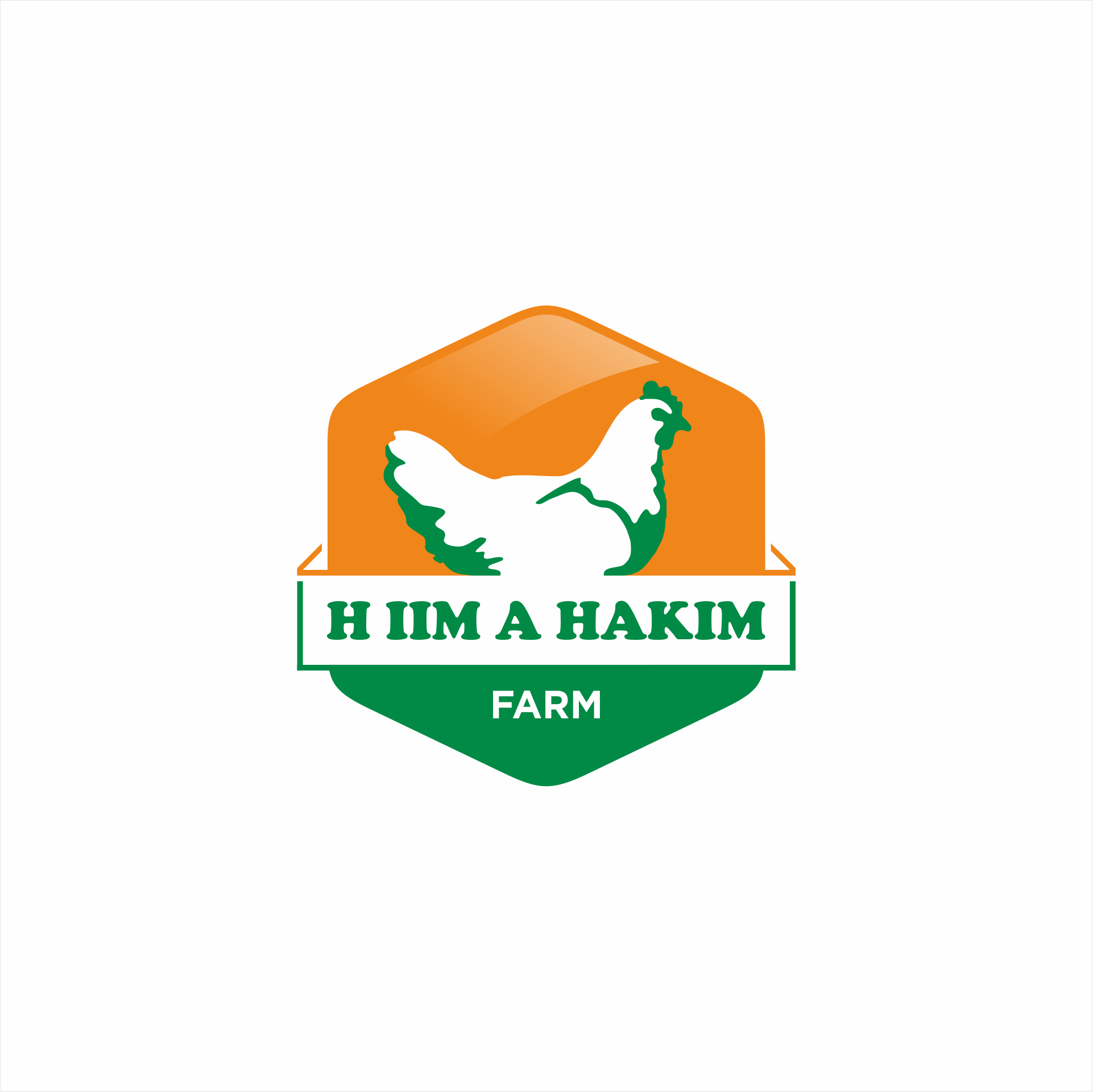 Detail Logo Farm Ayam Petarung Nomer 45