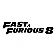 Detail Logo Fast And Furious Nomer 7