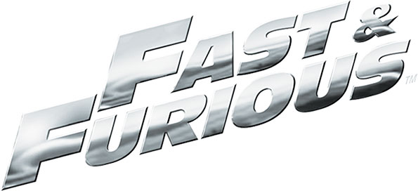 Detail Logo Fast And Furious Nomer 11