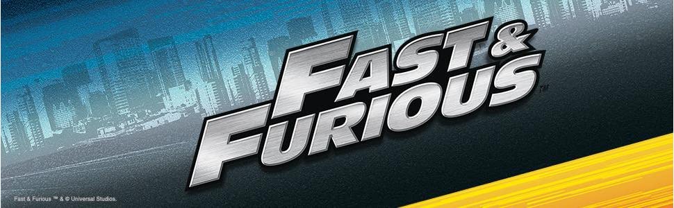 Detail Logo Fast And Furious Nomer 13