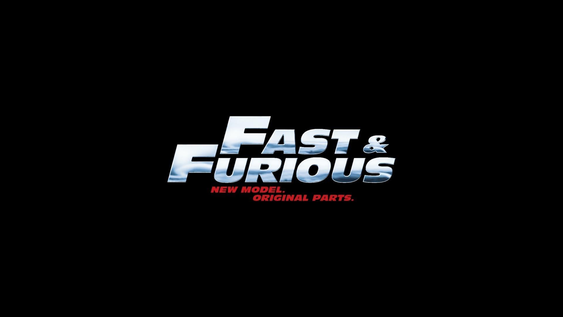 Detail Logo Fast And Furious Nomer 15