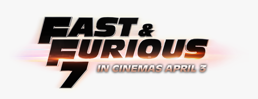 Detail Logo Fast And Furious Nomer 17