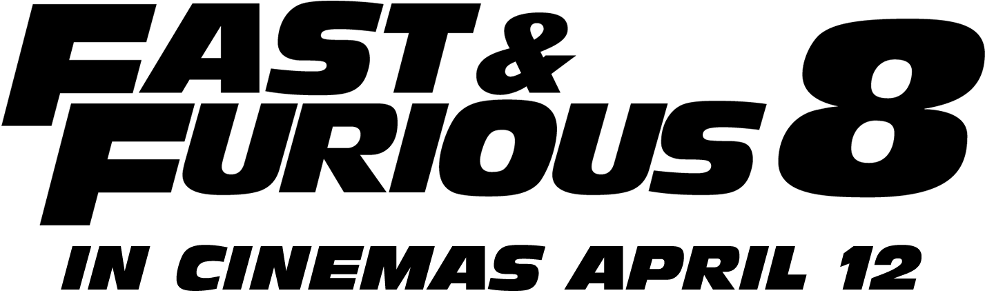 Detail Logo Fast And Furious Nomer 19