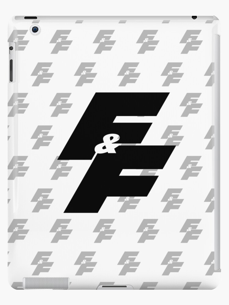 Detail Logo Fast And Furious Nomer 22