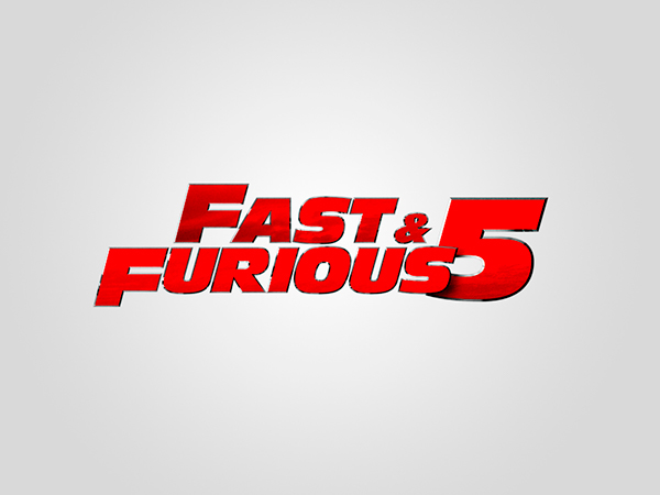 Detail Logo Fast And Furious Nomer 26