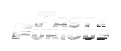Detail Logo Fast And Furious Nomer 27