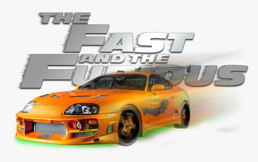 Detail Logo Fast And Furious Nomer 33