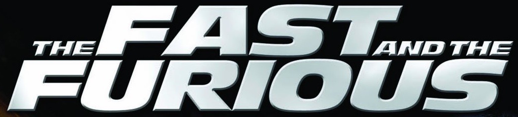 Detail Logo Fast And Furious Nomer 36