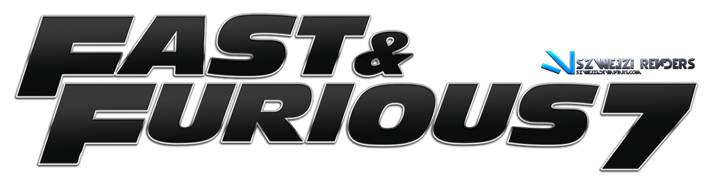 Detail Logo Fast And Furious Nomer 37