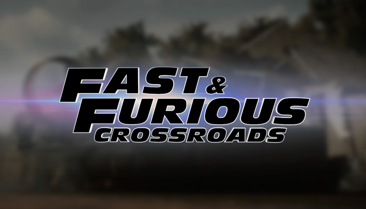 Detail Logo Fast And Furious Nomer 38