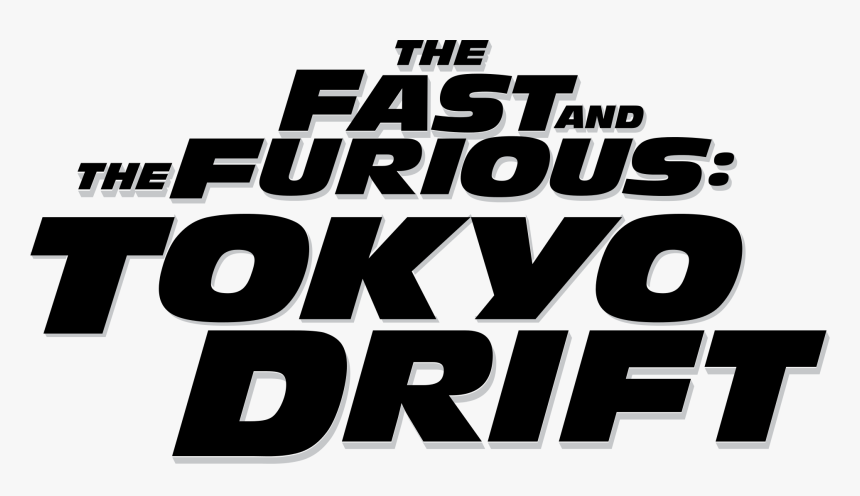Detail Logo Fast And Furious Nomer 42