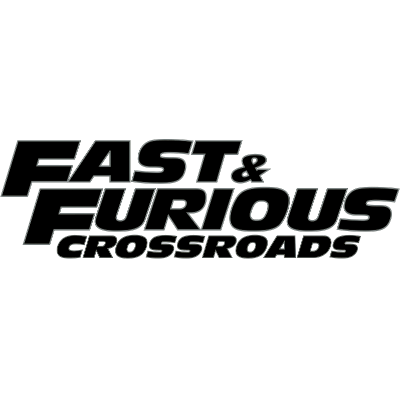 Detail Logo Fast And Furious Nomer 44