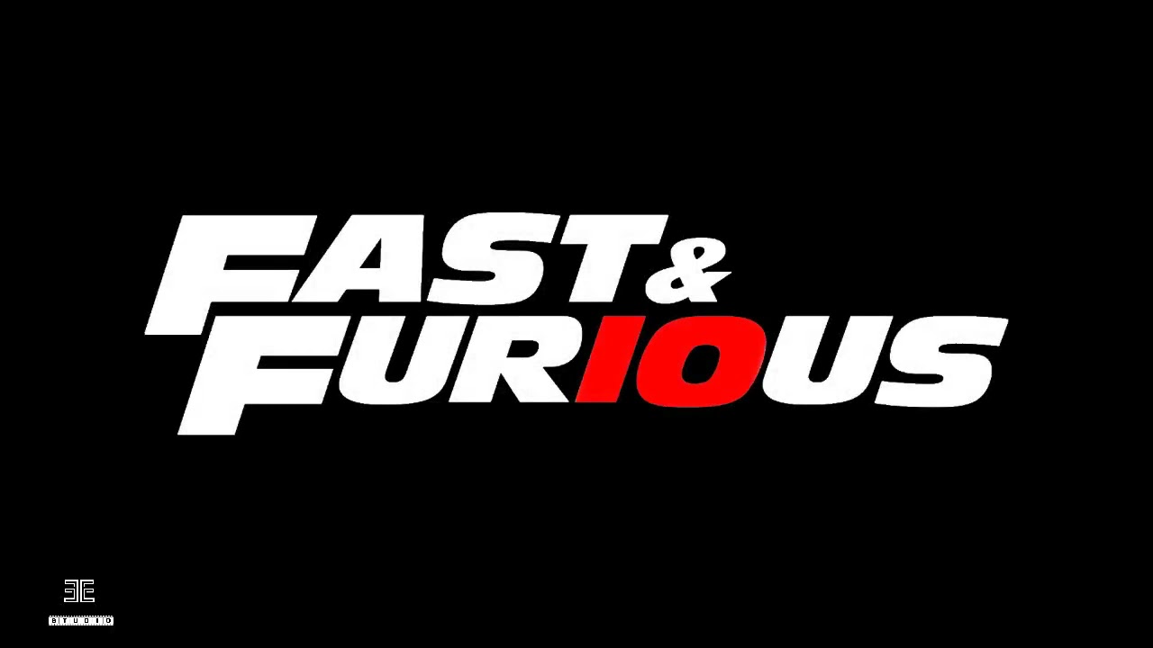 Detail Logo Fast And Furious Nomer 2