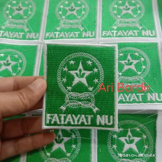 Detail Logo Fatayat Nomer 16