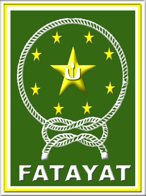 Detail Logo Fatayat Nomer 42