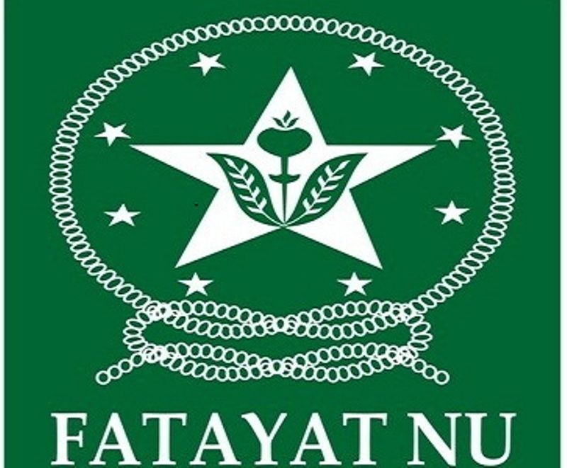 Detail Logo Fatayat Nomer 5