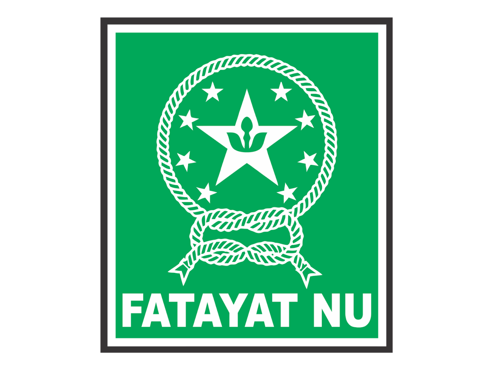 Logo Fatayat Nu - KibrisPDR