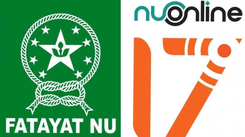 Detail Logo Fatayat Nu Nomer 13
