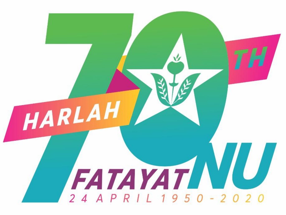 Detail Logo Fatayat Nu Nomer 27