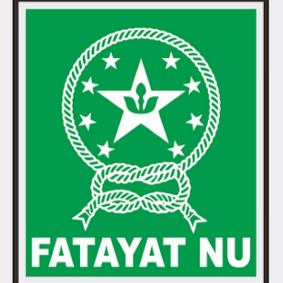 Detail Logo Fatayat Nu Nomer 29