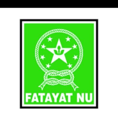 Detail Logo Fatayat Nu Cdr Nomer 23