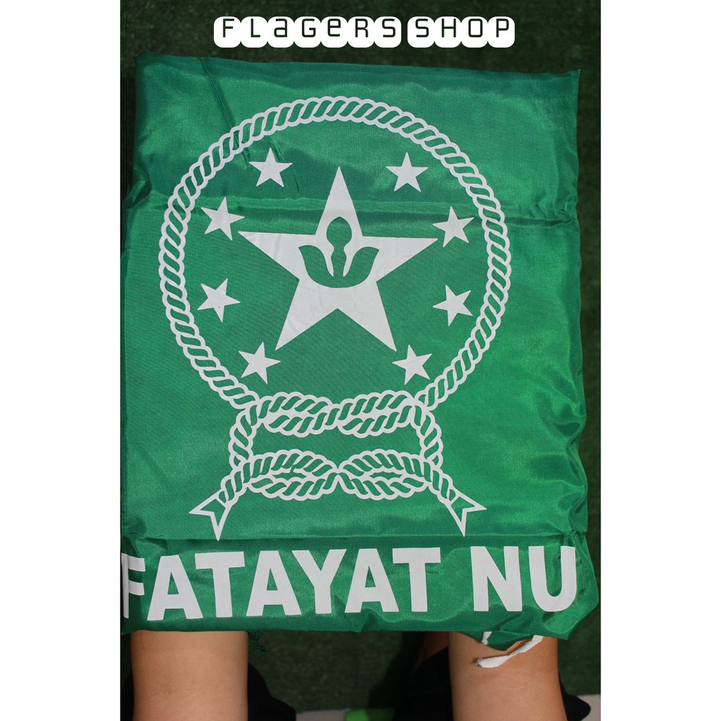 Detail Logo Fatayat Nu Png Nomer 20