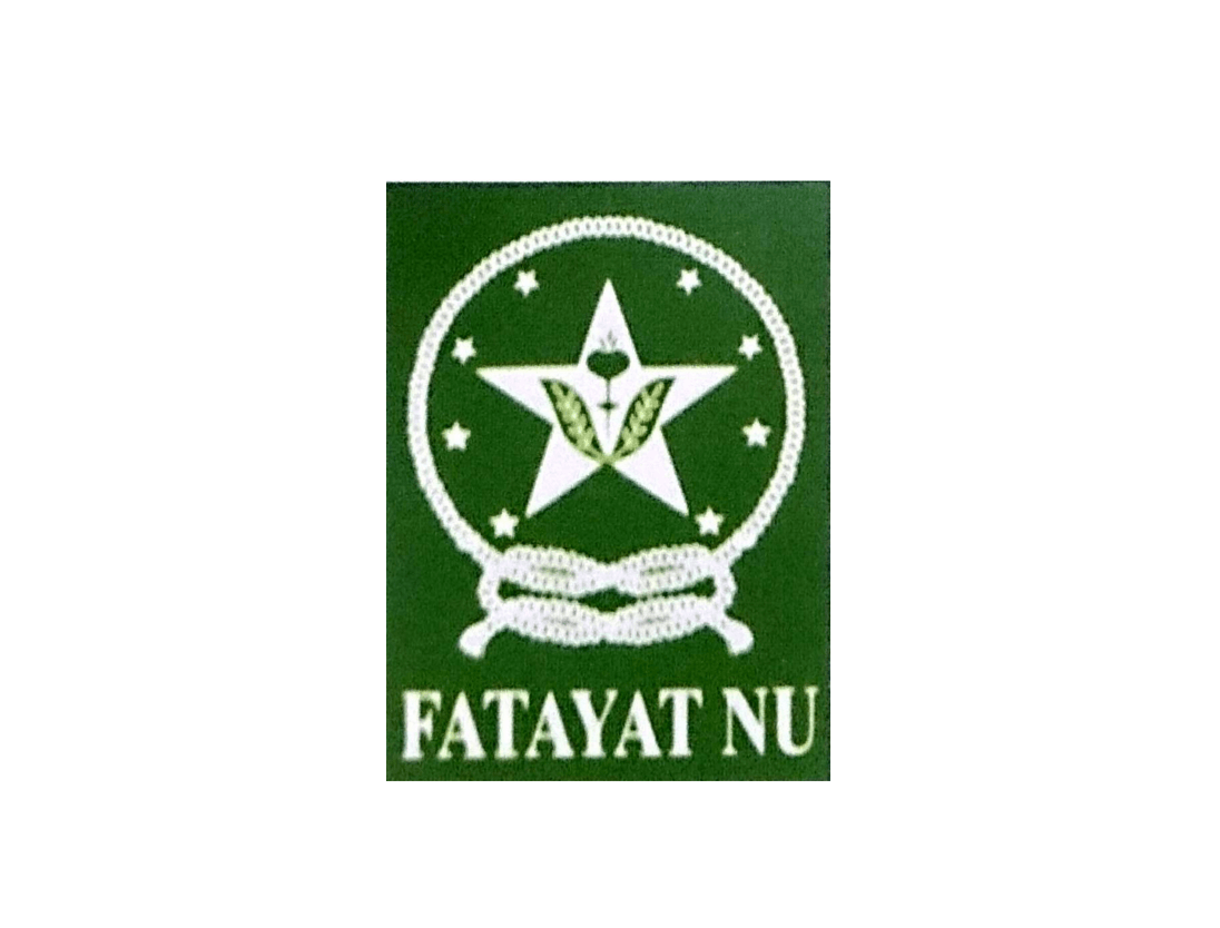 Detail Logo Fatayat Nu Vector Nomer 2