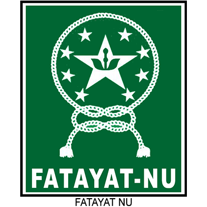 Detail Logo Fatayat Nu Vector Nomer 28