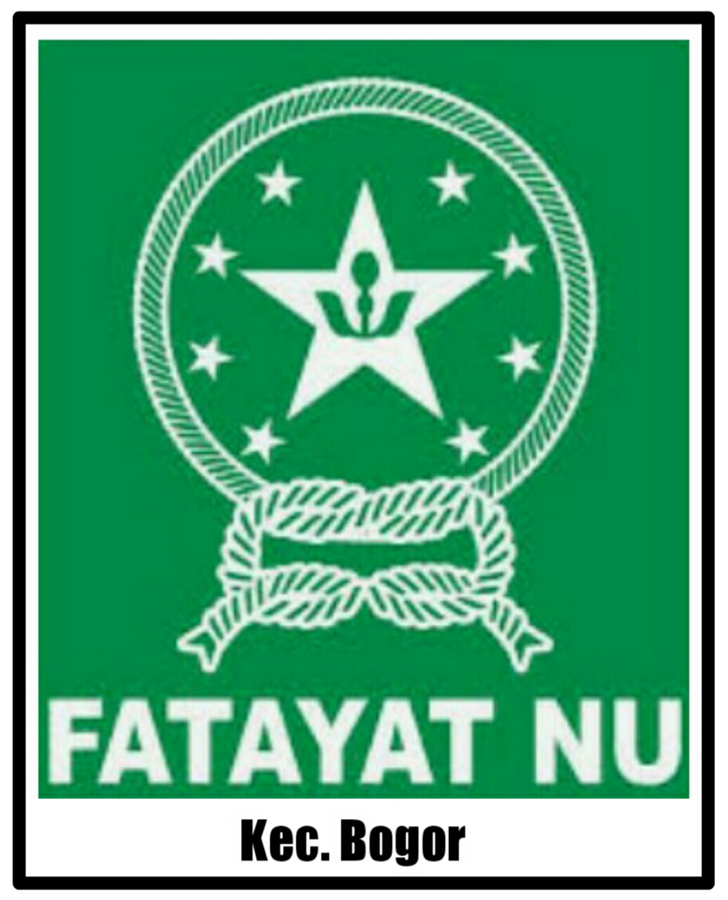 Detail Logo Fatayat Nu Vector Nomer 33