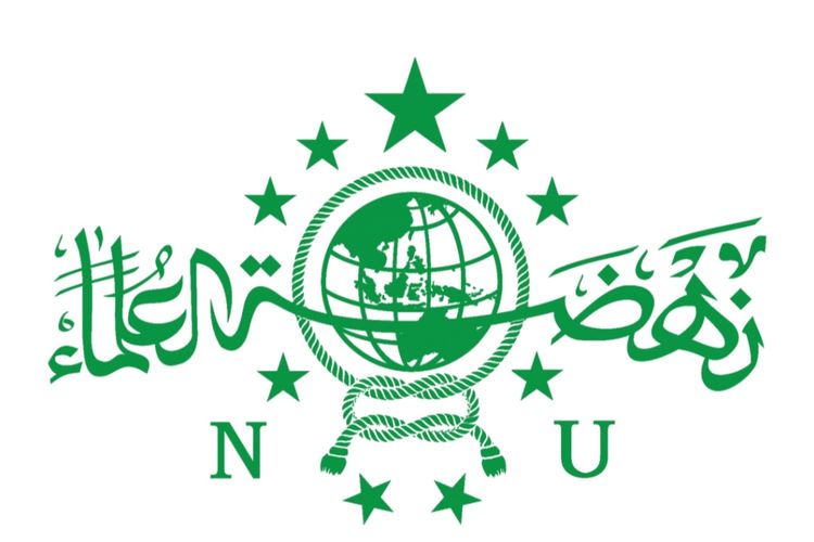 Detail Logo Fatayat Nu Vector Nomer 38