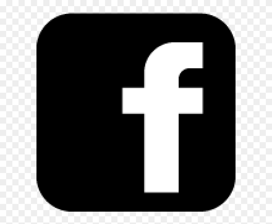 Detail Logo Fb Black Nomer 4