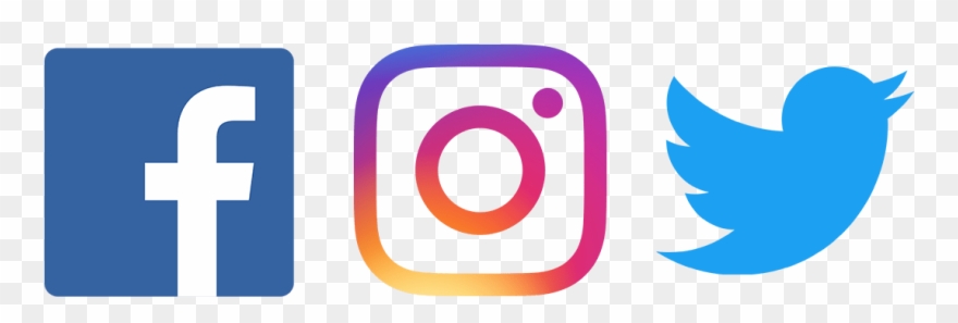 Detail Logo Fb Dan Instagram Nomer 6