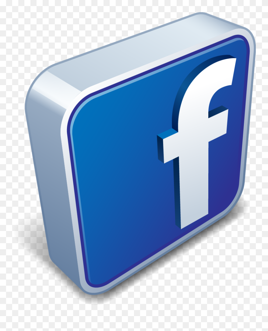Detail Logo Fb Hd Nomer 40