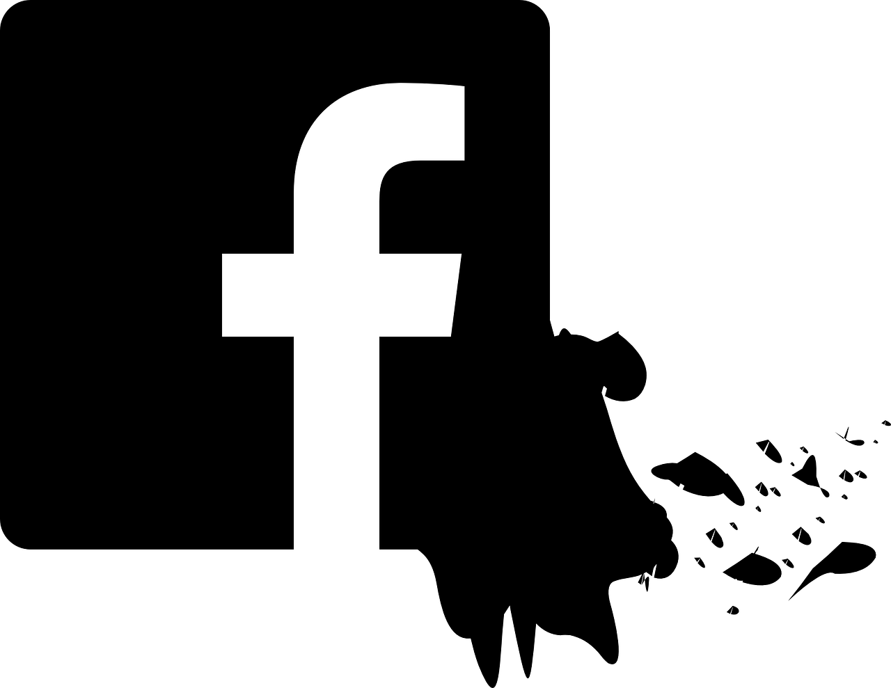 Detail Logo Fb Keren Nomer 8
