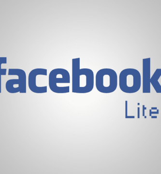 Detail Logo Fb Lite Nomer 30