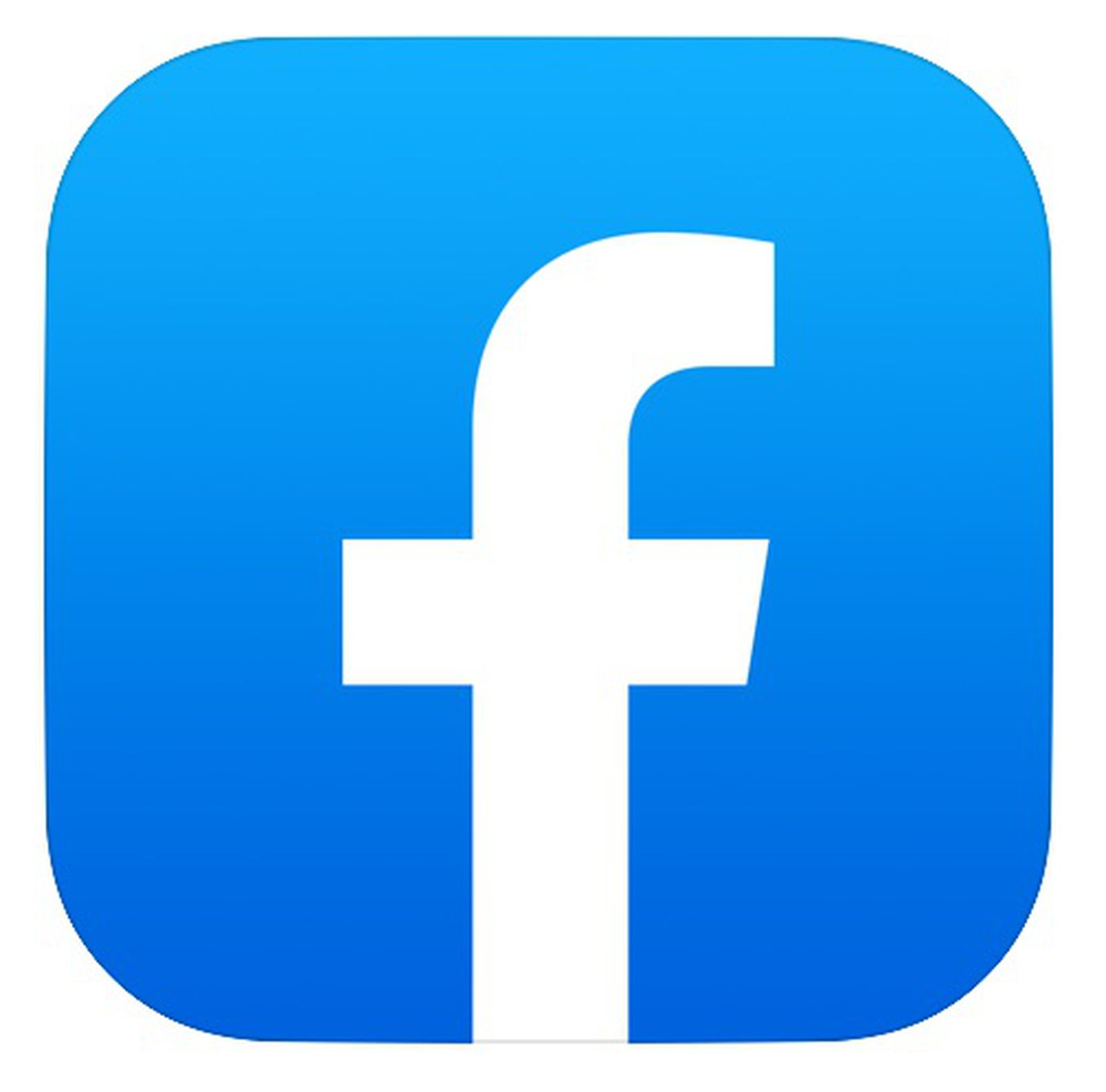 Detail Logo Fb Lite Nomer 3