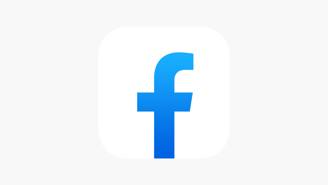 Detail Logo Fb Lite Nomer 6