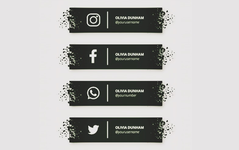 Detail Logo Fb Png Hitam Putih Nomer 28