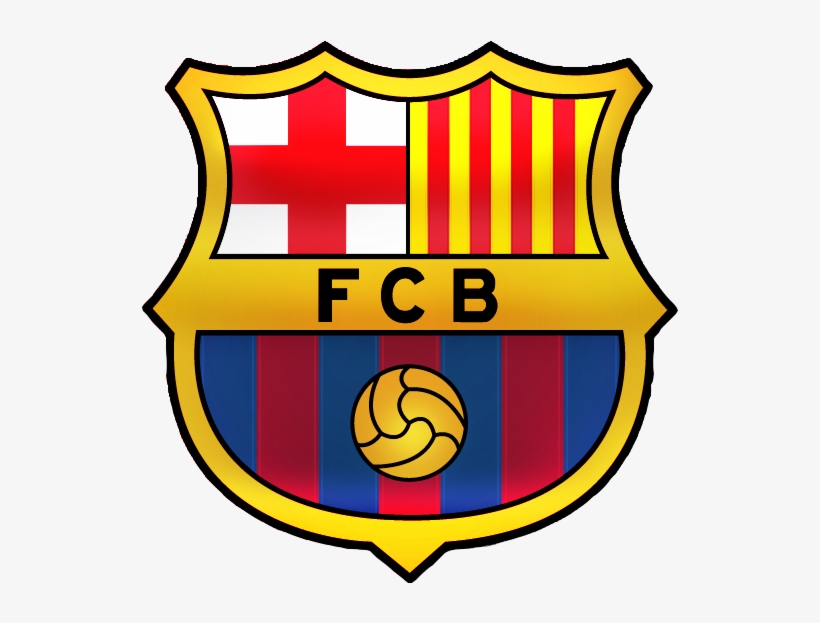 Detail Logo Fc Barcelona Nomer 37