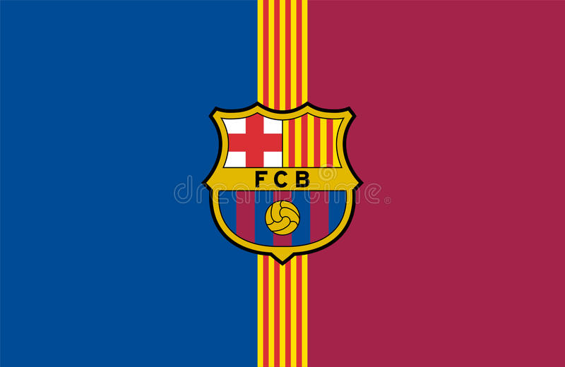 Detail Logo Fc Barcelona Nomer 38