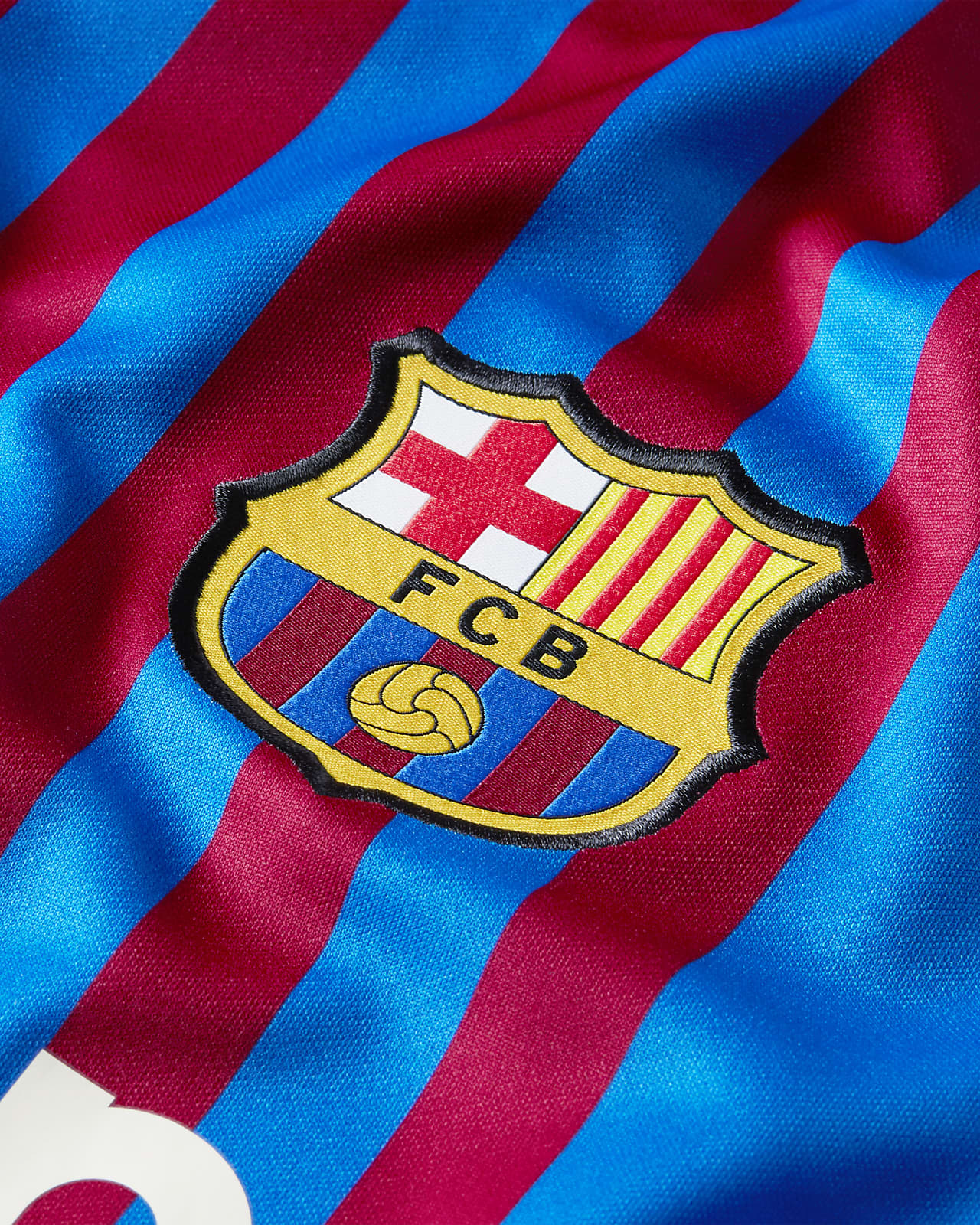 Detail Logo Fc Barcelona Nomer 50