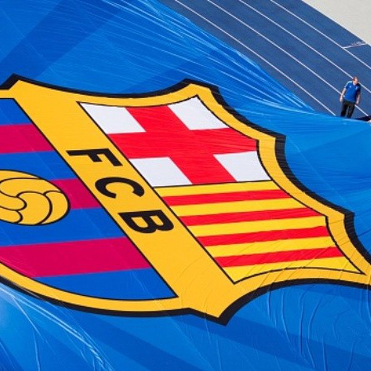 Detail Logo Fc Barcelona Terbaru Nomer 27