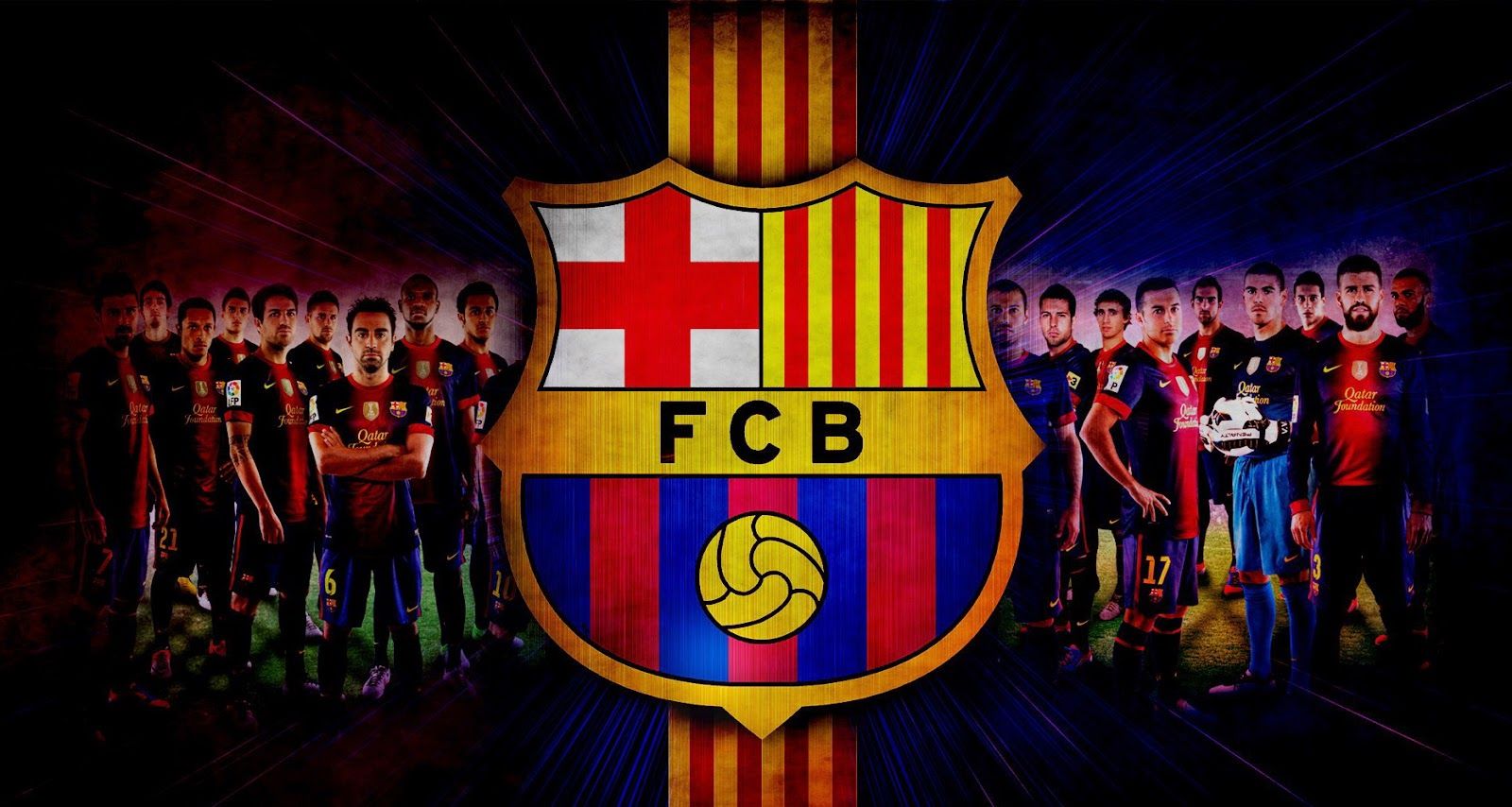 Detail Logo Fc Barcelona Terbaru Nomer 4