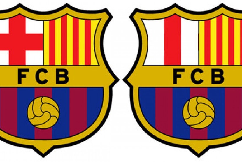 Detail Logo Fc Barcelona Terbaru Nomer 45