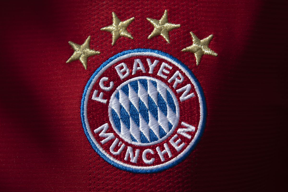 Detail Logo Fc Bayern Munchen Nomer 6